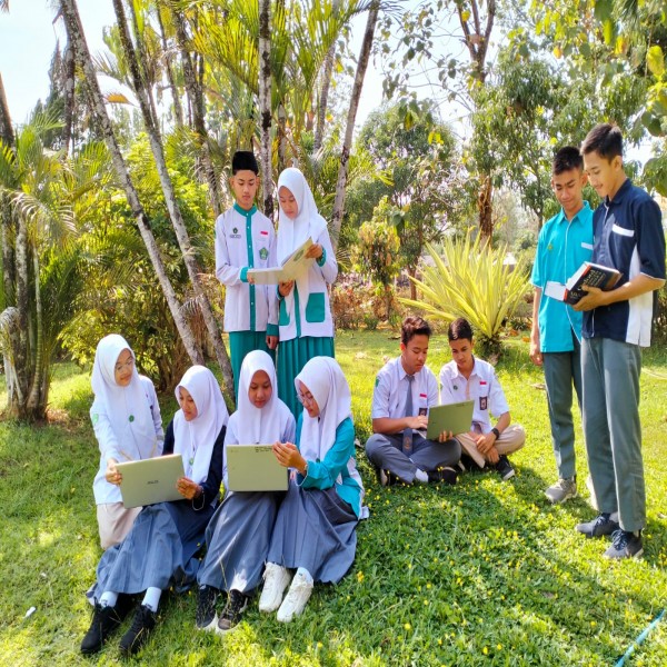 PENDAFTARAN GELOMBANG 3 SMP-SMA UNGGULAN-SMK NURUL ISLAMI SEMARANG TA 2024/2025 SUDAH DIBUKA!!! AYO SEGERA DAFTAR, SEBELUM KUOTA PENUH!!!