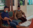 KUNJUNGAN WALIKOTA SEMARANG KE PONPES NURIS